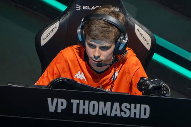 31 05 2026, xkkux, E Sports, FORTNITE MAJOR 1 SUMMIT, Season 2025 2026, PSD Bank Dome Düsseldorf VP Thomashd The first LAN tournament of the FNCS season 50 duos compete against each other to win the prize pool and qualify for the Global Championship 2026 The duos are distributed as follows 20 EU, 13 NAC, 3 NAW, 5 Brazil, 3 Asia, 3 Oceania and 3 Middle East The top five teams automatically qualify for the Global Championship 2026 North Rhine-Westphalia Germany