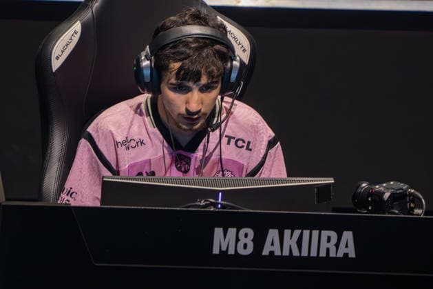 31 05 2026, xkkux, E Sports, FORTNITE MAJOR 1 SUMMIT, Season 2025 2026, PSD Bank Dome Düsseldorf M8 Akiira The first LAN tournament of the FNCS season 50 duos compete against each other to win the prize pool and qualify for the Global Championship 2026 The duos are distributed as follows 20 EU, 13 NAC, 3 NAW, 5 Brazil, 3 Asia, 3 Oceania and 3 Middle East The top five teams automatically qualify for the Global Championship 2026 North Rhine-Westphalia Germany