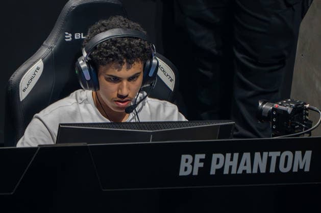 31 05 2026, xkkux, E Sports, FORTNITE MAJOR 1 SUMMIT, season 2025 2026, PSD Bank Dome Düsseldorf BF Phantom The first LAN tournament of the FNCS season 50 duos compete against each other to win the prize pool and qualify for the Global Championship 2026 The duos are distributed as follows 20 EU, 13 NAC, 3 NAW, 5 Brazil, 3 Asia, 3 Oceania and 3 Middle East The top five teams automatically qualify for the Global Championship 2026 North Rhine-Westphalia Germany