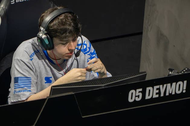 31 05 2026, xkkux, E Sports, FORTNITE MAJOR 1 SUMMIT, Season 2025 2026, PSD Bank Dome Düsseldorf O5 DEYMO 05 The first LAN tournament of the FNCS season 50 duos compete against each other to win the prize pool and qualify for the Global Championship 2026 The duos are distributed as follows 20 EU, 13 NAC, 3 NAW, 5 Brazil, 3 Asia, 3 Oceania and 3 Middle East The top five teams automatically qualify for the Global Championship 2026 North Rhine-Westphalia Germany