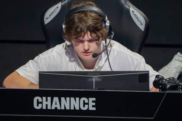 31 05 2026, xkkux, E Sports, FORTNITE MAJOR 1 SUMMIT, Season 2025 2026, PSD Bank Dome Düsseldorf Channce The first LAN tournament of the FNCS season 50 duos compete against each other to win the prize pool and qualify for the Global Championship 2026 The duos are distributed as follows 20 EU, 13 NAC, 3 NAW, 5 Brazil, 3 Asia, 3 Oceania and 3 Middle East The top five teams automatically qualify for the Global Championship 2026 North Rhine-Westphalia Germany