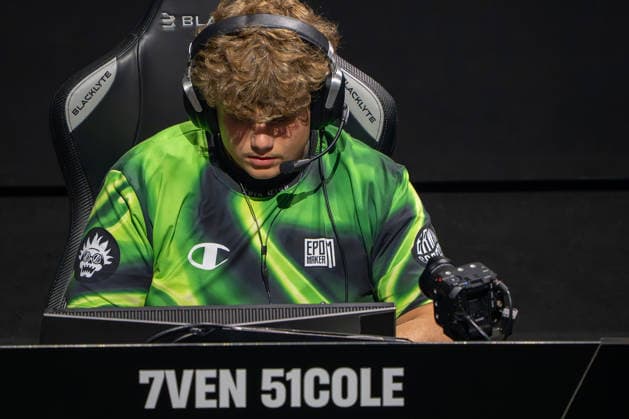 31 05 2026, xkkux, E Sports, FORTNITE MAJOR 1 SUMMIT, Season 2025 2026, PSD Bank Dome Düsseldorf 7VEN 51Cole The first LAN tournament of the FNCS season 50 duos compete against each other to win the prize pool and qualify for the Global Championship 2026 The duos are distributed as follows 20 EU, 13 NAC, 3 NAW, 5 Brazil, 3 Asia, 3 Oceania and 3 Middle East The top five teams automatically qualify for the Global Championship 2026 Nordrhein Westfahlen Germany