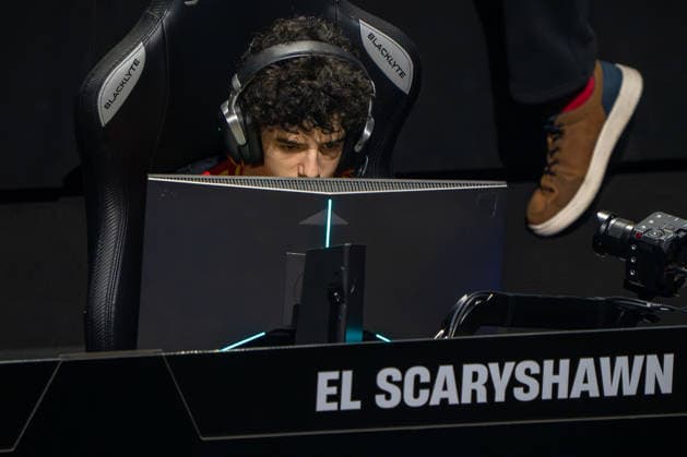 31 05 2026, xkkux, E Sports, FORTNITE MAJOR 1 SUMMIT, Season 2025 2026, PSD Bank Dome Düsseldorf EL SCARYSHAWN The first LAN tournament of the FNCS season 50 duos compete against each other to win the prize pool and qualify for the Global Championship 2026 The duos are distributed as follows 20 EU, 13 NAC, 3 NAW, 5 Brazil, 3 Asia, 3 Oceania and 3 Middle East The top five teams will automatically qualify for the Global Championship 2026 North Rhine-Westphalia Germany