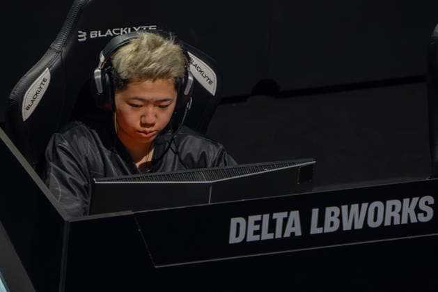 31 05 2026, xkkux, E Sports, FORTNITE MAJOR 1 SUMMIT, Season 2025 2026, PSD Bank Dome Düsseldorf DELTA LBWORKS The first LAN tournament of the FNCS season 50 duos compete against each other to win the prize pool and qualify for the Global Championship 2026 The duos are distributed as follows 20 EU, 13 NAC, 3 NAW, 5 Brazil, 3 Asia, 3 Oceania and 3 Middle East The top five teams will automatically qualify for the Global Championship 2026 North Rhine-Westphalia Germany