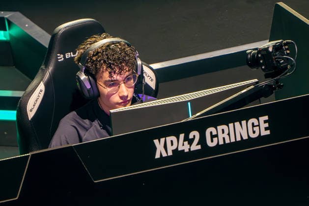 31 05 2026, xkkux, E Sports, FORTNITE MAJOR 1 SUMMIT, Season 2025 2026, PSD Bank Dome Düsseldorf XP42 Cringe The first LAN tournament of the FNCS season 50 duos compete against each other to win the prize pool and qualify for the Global Championship 2026 The duos are distributed as follows 20 EU, 13 NAC, 3 NAW, 5 Brazil, 3 Asia, 3 Oceania and 3 Middle East The top five teams automatically qualify for the Global Championship 2026 North Rhine-Westphalia Germany