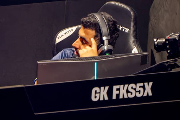 31 05 2026, xkkux, E Sports, FORTNITE MAJOR 1 SUMMIT, Season 2025 2026, PSD Bank Dome Düsseldorf GK FKS5X The first LAN tournament of the FNCS season 50 duos compete against each other to win the prize pool and qualify for the Global Championship 2026 The duos are distributed as follows 20 EU, 13 NAC, 3 NAW, 5 Brazil, 3 Asia, 3 Oceania and 3 Middle East The top five teams automatically qualify for the Global Championship 2026 North Rhine-Westphalia Germany