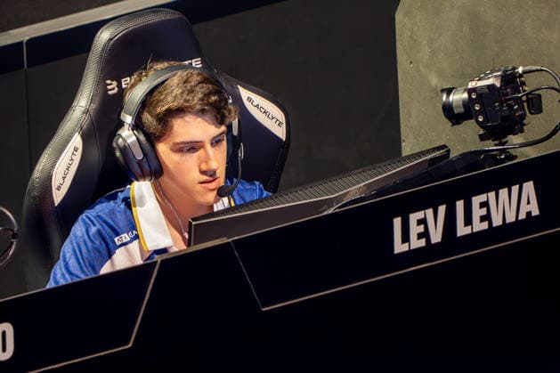 31 05 2026, xkkux, E Sports, FORTNITE MAJOR 1 SUMMIT, Season 2025 2026, PSD Bank Dome Düsseldorf LEV LEWA The first LAN tournament of the FNCS season 50 duos compete against each other to win the prize pool and qualify for the Global Championship 2026 The duos are distributed as follows 20 EU, 13 NAC, 3 NAW, 5 Brazil, 3 Asia, 3 Oceania and 3 Middle East The top five teams automatically qualify for the Global Championship 2026 North Rhine-Westphalia Germany