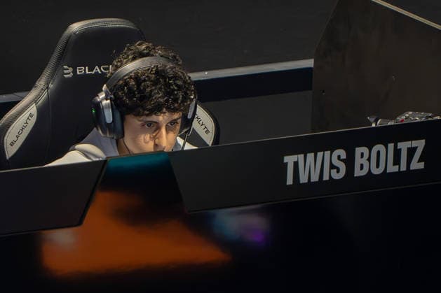 31 05 2026, xkkux, E Sports, FORTNITE MAJOR 1 SUMMIT, Season 2025 2026, PSD Bank Dome Düsseldorf TWIS Boltz The first LAN tournament of the FNCS season 50 duos compete against each other to win the prize pool and qualify for the Global Championship 2026 The duos are distributed as follows 20 EU, 13 NAC, 3 NAW, 5 Brazil, 3 Asia, 3 Oceania and 3 Middle East The top five teams automatically qualify for the Global Championship 2026 North Rhine-Westphalia Germany