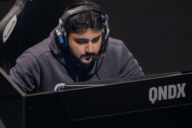 31 05 2026, xkkux, E Sports, FORTNITE MAJOR 1 SUMMIT, Season 2025 2026, PSD Bank Dome Düsseldorf QNDX The first LAN tournament of the FNCS season 50 duos compete against each other to win the prize pool and qualify for the Global Championship 2026 The duos are distributed as follows 20 EU, 13 NAC, 3 NAW, 5 Brazil, 3 Asia, 3 Oceania and 3 Middle East The top five teams automatically qualify for the Global Championship 2026 North Rhine-Westphalia Germany