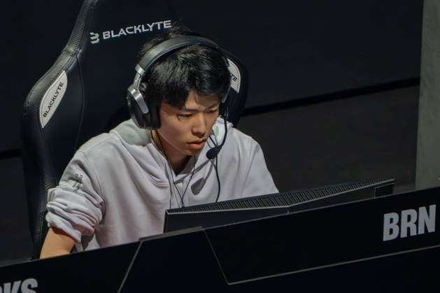 31 05 2026, xkkux, E Sports, FORTNITE MAJOR 1 SUMMIT, Season 2025 2026, PSD Bank Dome Düsseldorf BRN The first LAN tournament of the FNCS season 50 duos compete against each other to win the prize pool and qualify for the Global Championship 2026 The duos are distributed as follows 20 EU, 13 NAC, 3 NAW, 5 Brazil, 3 Asia, 3 Oceania and 3 Middle East The top five teams automatically qualify for the Global Championship 2026 North Rhine-Westphalia Germany