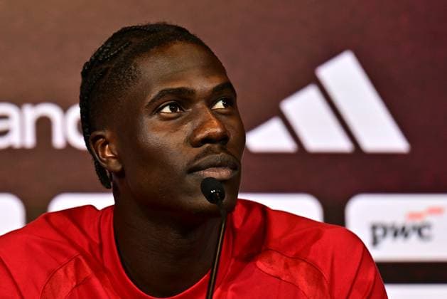 Football, FIFA World Cup 2026, Belgium national team, Press conference