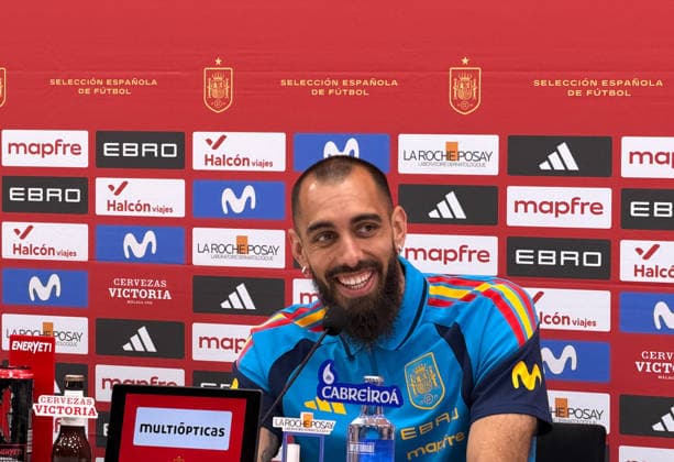 Football, FIFA World Cup 2026, Spain national team, Press conference