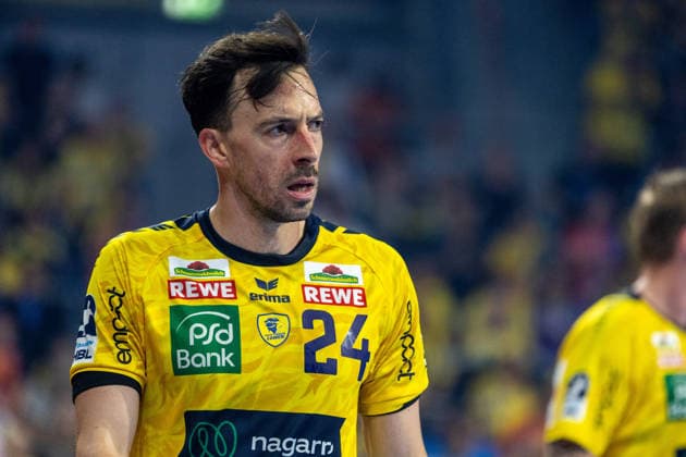 Patrick Groetzki (24, Löwen)