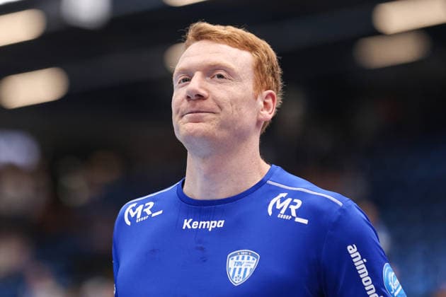 2026 06 03, xkwix, Handball, HBL, TBV Lemgo Lippe SC DHfK Leipzig, PHOENIX CONTACT arena, 33 Matchday, Season 2025 2026 Nicolai Theilinger TBV Lemgo Lippe 3 Photo xKamilxWilkowskixPressefotoKochx North Rhine-Westphalia Germany