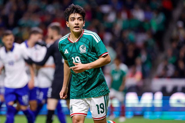 Football, FIFA World Cup 2026, Records, The youngest players