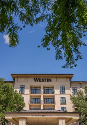 260606 The Westin Dallas Stonebriar Golf Resort Spa, the accommodation of the Swedish national football team during day 5 ahead of the FIFA World Cup 2026 on June 6, 2026 in Dallas Photo Petter Arvidson BILDBYRAN kod PA PA1219 fotboll football soccer fotball vm fotbolls vm fotball vm fotbolls vm 2026 fifa world cup 2026 förhand inför preview sverige sweden sverige a day 5 bbeng hotell hotel  Copyright: PETTERxARVIDSON BB260606PA010