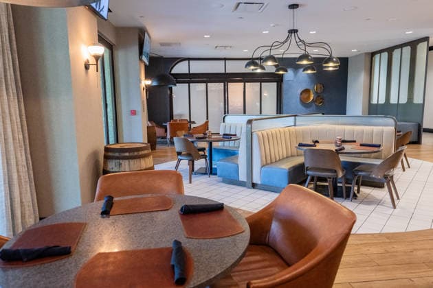 260606 The Westin Dallas Stonebriar Golf Resort Spa, the accommodation of the Swedish national football team during day 5 ahead of the FIFA World Cup 2026 on June 6, 2026 in Dallas Photo Petter Arvidson BILDBYRAN kod PA PA1219 fotboll football soccer fotball vm fotbolls vm fotball vm fotbolls vm 2026 fifa world cup 2026 förhand inför preview sverige sweden sverige a day 5 bbeng hotell hotel  Copyright: PETTERxARVIDSON BB260606PA031