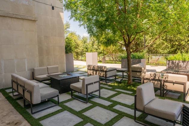 260606 The Westin Dallas Stonebriar Golf Resort Spa, the accommodation of the Swedish national football team during day 5 ahead of the FIFA World Cup 2026 on June 6, 2026 in Dallas Photo Petter Arvidson BILDBYRAN kod PA PA1219 fotboll football soccer fotball vm fotbolls vm fotball vm fotbolls vm 2026 fifa world cup 2026 förhand inför preview sverige sweden sverige a day 5 bbeng hotell hotel  Copyright: PETTERxARVIDSON BB260606PA033
