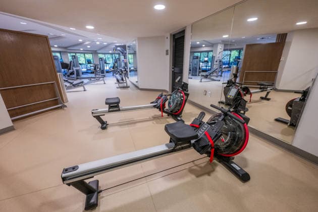 260606 The Westin Dallas Stonebriar Golf Resort Spa, the accommodation of the Swedish national football team during day 5 ahead of the FIFA World Cup 2026 on June 6, 2026 in Dallas Photo Petter Arvidson BILDBYRAN kod PA PA1219 fotboll football soccer fotball vm fotbolls vm fotball vm fotbolls vm 2026 fifa world cup 2026 förhand inför preview sverige sweden sverige a day 5 bbeng hotell hotel  Copyright: PETTERxARVIDSON BB260606PA037