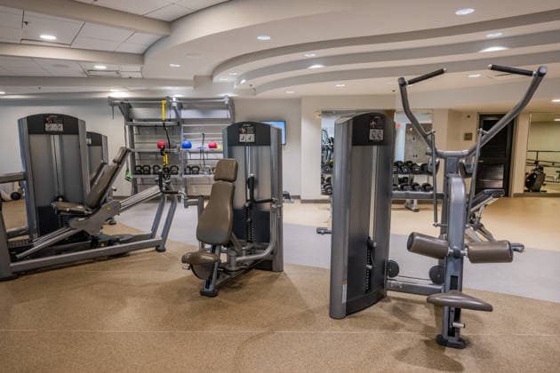 260606 The Westin Dallas Stonebriar Golf Resort Spa, the accommodation of the Swedish national football team during day 5 ahead of the FIFA World Cup 2026 on June 6, 2026 in Dallas Photo Petter Arvidson BILDBYRAN kod PA PA1219 fotboll football soccer fotball vm fotbolls vm fotball vm fotbolls vm 2026 fifa world cup 2026 förhand inför preview sverige sweden sverige a day 5 bbeng hotell hotel  Copyright: PETTERxARVIDSON BB260606PA041