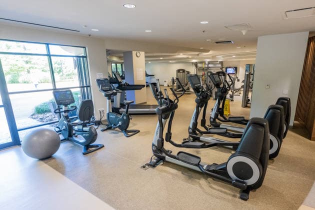 260606 The Westin Dallas Stonebriar Golf Resort Spa, the accommodation of the Swedish national football team during day 5 ahead of the FIFA World Cup 2026 on June 6, 2026 in Dallas Photo Petter Arvidson BILDBYRAN kod PA PA1219 fotboll football soccer fotball vm fotbolls vm fotball vm fotbolls vm 2026 fifa world cup 2026 förhand inför preview sverige sweden sverige a day 5 bbeng hotell hotel  Copyright: PETTERxARVIDSON BB260606PA044