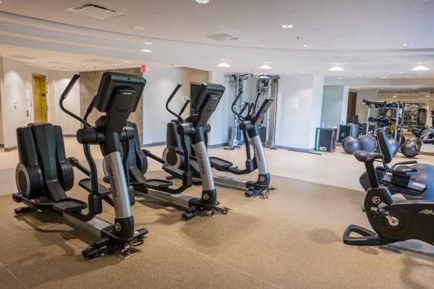 260606 The Westin Dallas Stonebriar Golf Resort Spa, the accommodation of the Swedish national football team during day 5 ahead of the FIFA World Cup 2026 on June 6, 2026 in Dallas Photo Petter Arvidson BILDBYRAN kod PA PA1219 fotboll football soccer fotball vm fotbolls vm fotball vm fotbolls vm 2026 fifa world cup 2026 förhand inför preview sverige sweden sverige a day 5 bbeng hotell hotel  Copyright: PETTERxARVIDSON BB260606PA048
