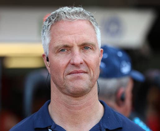 June 6, 2026, Monte-Carlo, Monaco: RALF SCHUMACHER is seen during the Qualifying session of the Formula 1 Grand Prix of Monaco 2026. F1 2026: Grand Prix De Monaco: Qualifying Session  - ZUMAc179 20260606_zep_c179_213 Copyright: xMickaelxChavetx