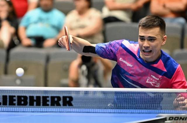 Stumper Kay Post SV Mühlhausen TT Finals 2026 Erfurt 6257 LOTTO Thüringen TT Finals 2026 in Erfurt German Championships for Women and Men on June 6, 2026 at Messe Erfurt Stumper Kay Post SV Mühlhausen TT Finals 2026 Erfurt 6257 LOTTO Thüringen TT Finals 2026 in Erfurt German Championships for Women and Men on June 6, 2026 at Messe Erfurt Erfurt Erfurt Messe Erfurt Thuringia Germany