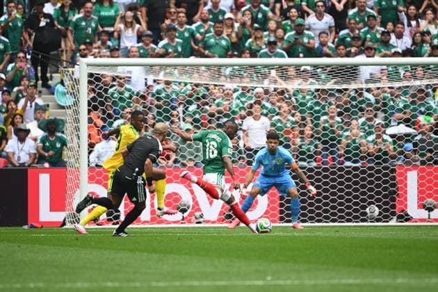 Football, FIFA World Cup 2026, Records, First goal of the World Cup