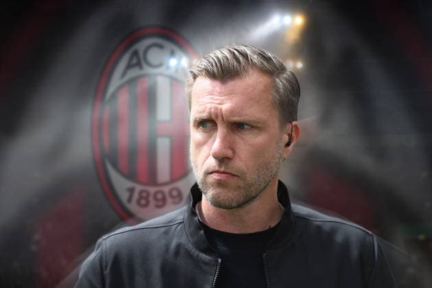Football, Eintracht Frankfurt, transfer rumours surrounding Markus Krösche, archive photos