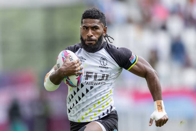 Bordeaux Sevens, SVNS Rugby World Championship George Bose Fiji, Fiji Third tournament of the SVNS World Championship, Rugby Sevens World Cup from June 5 to 7, 2026, in Bordeaux, France Day 1, group matches on June 5, 2026, Bordeaux, Nouvelle-Aquitaine region, France, Stade Atlantique,detected_source_language