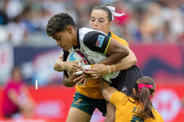 Bordeaux Sevens, SVNS Rugby World Championship