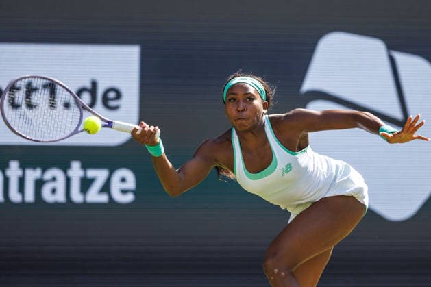 Berlin, June 15, 2026, Tennis