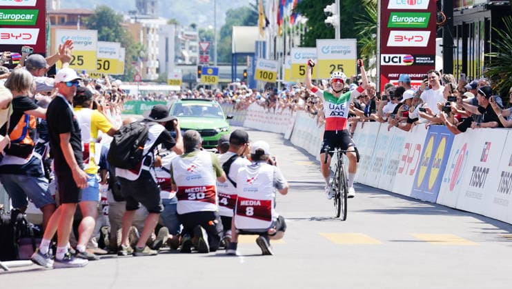 Sports Pictures of the Day