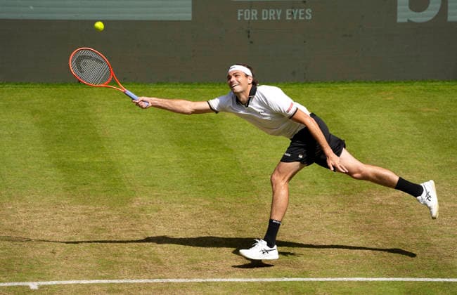 Photo by Taylor FRITZ