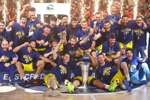 Sports Pictures of the Day