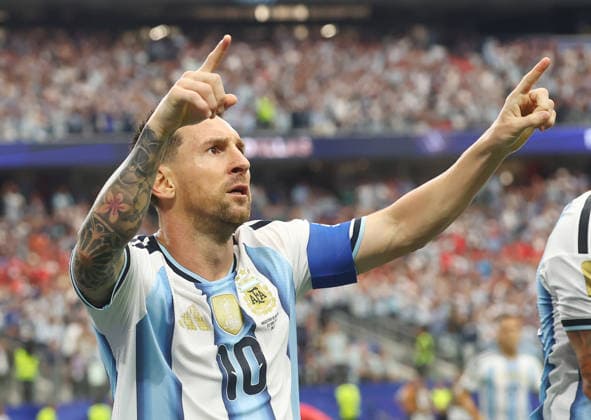 Sports Pictures of the Day