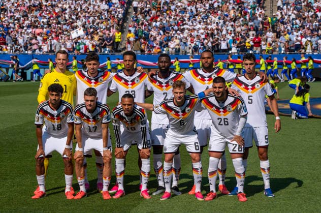 FIFA regulations prohibit any use of photographs as image sequences and or quasi-video. EDITORIAL USE ONLY