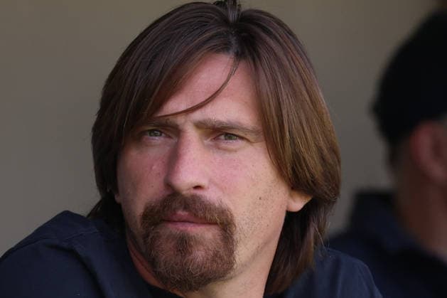 July 11, 2026, xrekx, Soccer Friendly Match, SV Elversberg vs. FC Thun, by Vincent Wagner, Coach of SV 07 Elversberg. DFL and DFB regulations prohibit any use of photographs as image sequences and or quasi-video. Rust