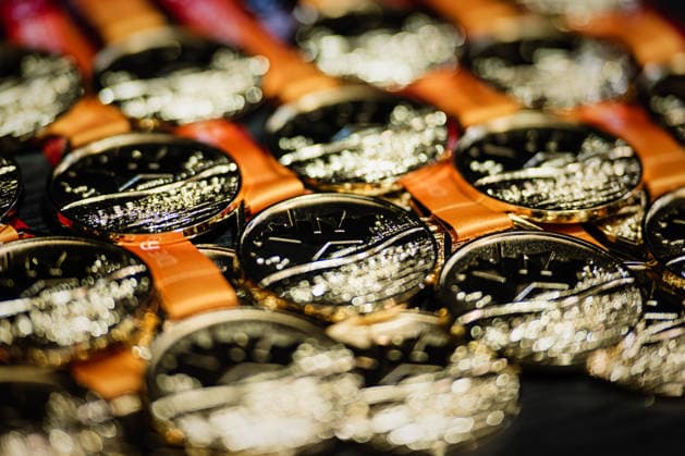The 2026 Ju-Jutsu Finals, July 24, 2026—Gold Medals at the 2026 Ju-Jutsu Finals on July 24, 2026, at the Swiss Life Hall in Hanover Copyright: xBEAUTIFULxSPORTS Tonhäuserx