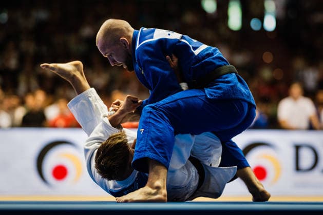 The Finals 2026 Judo, July 25, 2026: Team Brandenburg wins the German championship against Team Lower Saxony in the final of The Finals 2026 Judo on July 25, 2026, at the Swiss Life Hall in Hanover Copyright: xBEAUTIFULxSPORTS Tonhäuserx