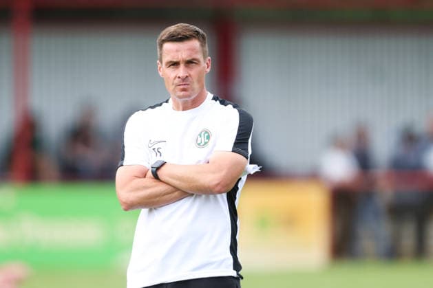 August 1, 2026, Soccer, Men s, Regionalliga Nord, Matchday 1, HSC Hannover vs. BSV Kickers Emden, Coach Timo Struckmeier, HSC Hannover