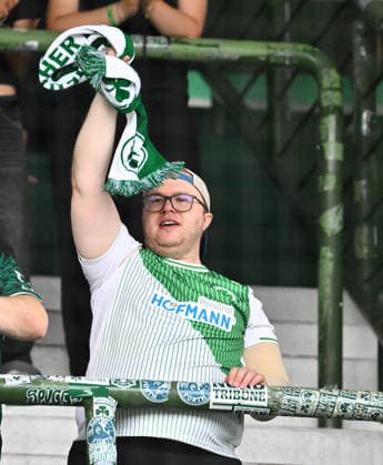 August 1, 2026 SpVgg Greuther Fürth Fürth Team Presentation 2026–2027 Season Opener xwoxzix Kleeblattfan
