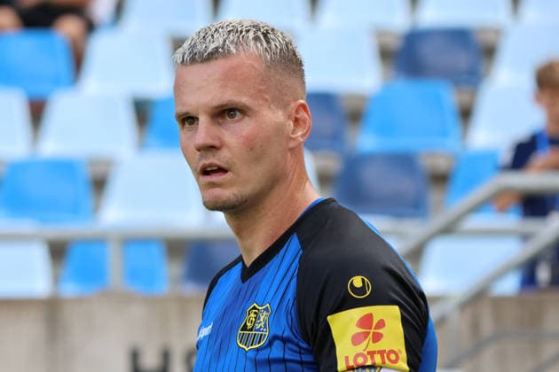 August 1, 2026, Soccer, Men s, Friendly, 2026–2027 Season, 1 FC Saarbrücken vs. US Thionville Lusitanos, Florian Pick, 1 FC Saarbrücken, Saarbrücken, Ludwigsparkstadion, Saarland, Germany, DEU Copyright: xSebastianxBachx