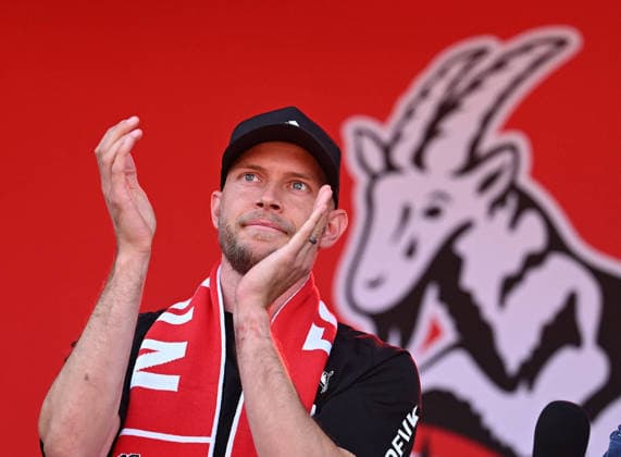 August 1, 2026, xophax, Soccer, Bundesliga 1, 1. FC Köln Season opener for 1. FC Köln at the Rhein Energie Stadium; team to be introduced to fans; Coach Rene Wagner, 1. FC Köln, Cologne