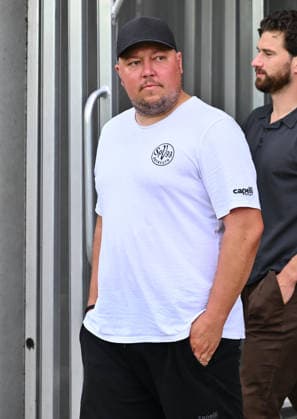 August 1, 2025 Soccer Season 2025–2026 Bavarian Regional League Matchday 02 SpVgg Greuther Fürth Fürth II U23 Kleeblatt SpVgg Bayreuth xwoxzix Lukas Kling, Coach of SpVgg Bayreuth