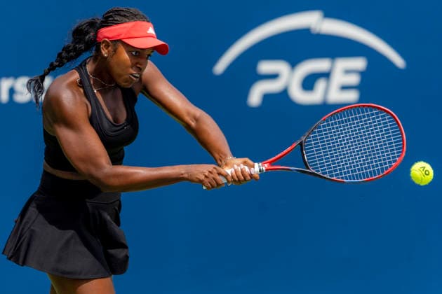 Warsaw T-Mobile Polish Open 2026 Alana Smith during WTA, Tennis Damen 125 Warsaw T-Mobile Polish Open tennis tournament in Warsaw ,Poland, on 2 August,2026 Warsaw Poland  Copyright: xAndrzejxIwanczukx originalFilename:iwanczuk-warsawtm260802_npxEQ.jpg