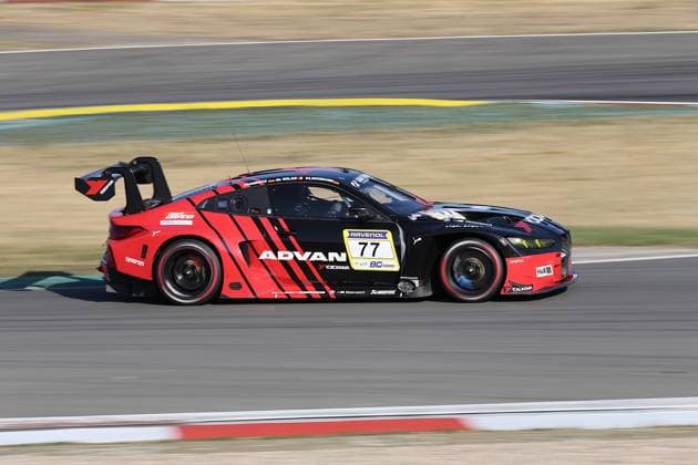 77 Jens Klingmann Ismaningen GER Ugo de Wilde BEL Tim Tramnitz Hamburg GER, BMW M4 GT3 EVO, Team Schubert Motorsport GER GER, Motorsports, Nürburgring Endurance Series 2026, NLS, 6h ADAC Ruhr Cup Race, Race 7, Nürburgring, Germany, Rhineland-Palatinate, August 1, 2026 GER, Motorsports, 2026 Nürburgring Endurance Series, NLS, 6h ADAC Ruhr Cup Race, Race 7, Nürburgring, Germany, Rhineland-Palatinate, August 1, 2026 Nürburg Copyright: xEibner-Pressefoto JuergenxAugstx EP_JAT