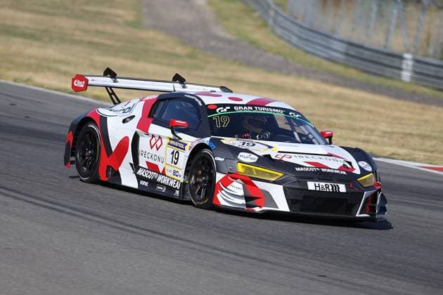 Jan. 19 Jaap Van Roon NDL Tom Coronel NDL, Audi R8 LMS GT3, Team Max Kruse Racing GER GER, Motorsports, Nürburgring Endurance Series 2026, NLS, 6h ADAC Ruhr Cup Race, Race 7, Nürburgring, Germany, Rhineland-Palatinate, Aug 1, 2026 GER, Motorsports, 2026 Nürburgring Endurance Series, NLS, 6-Hour ADAC Ruhr Cup Race, Race 7, Nürburgring, Germany, Rhineland-Palatinate, August 1, 2026 Nürburg Copyright: xEibner-Pressefoto JuergenxAugstx EP_JAT