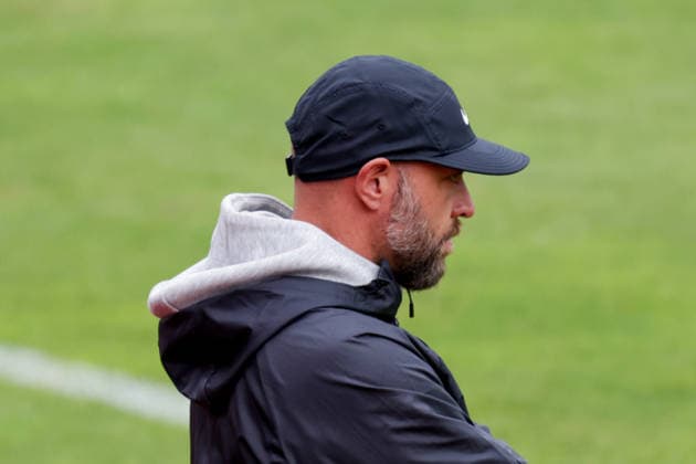 August 1, 2026, xgrfx, Women s Soccer Friendly Match, RB Leipzig vs. VfL Wolfsburg, photo by Stephan Lerch, VfL Wolfsburg. DFL and DFB regulations prohibit any use of photographs as image sequences and or quasi-video. Leipzig